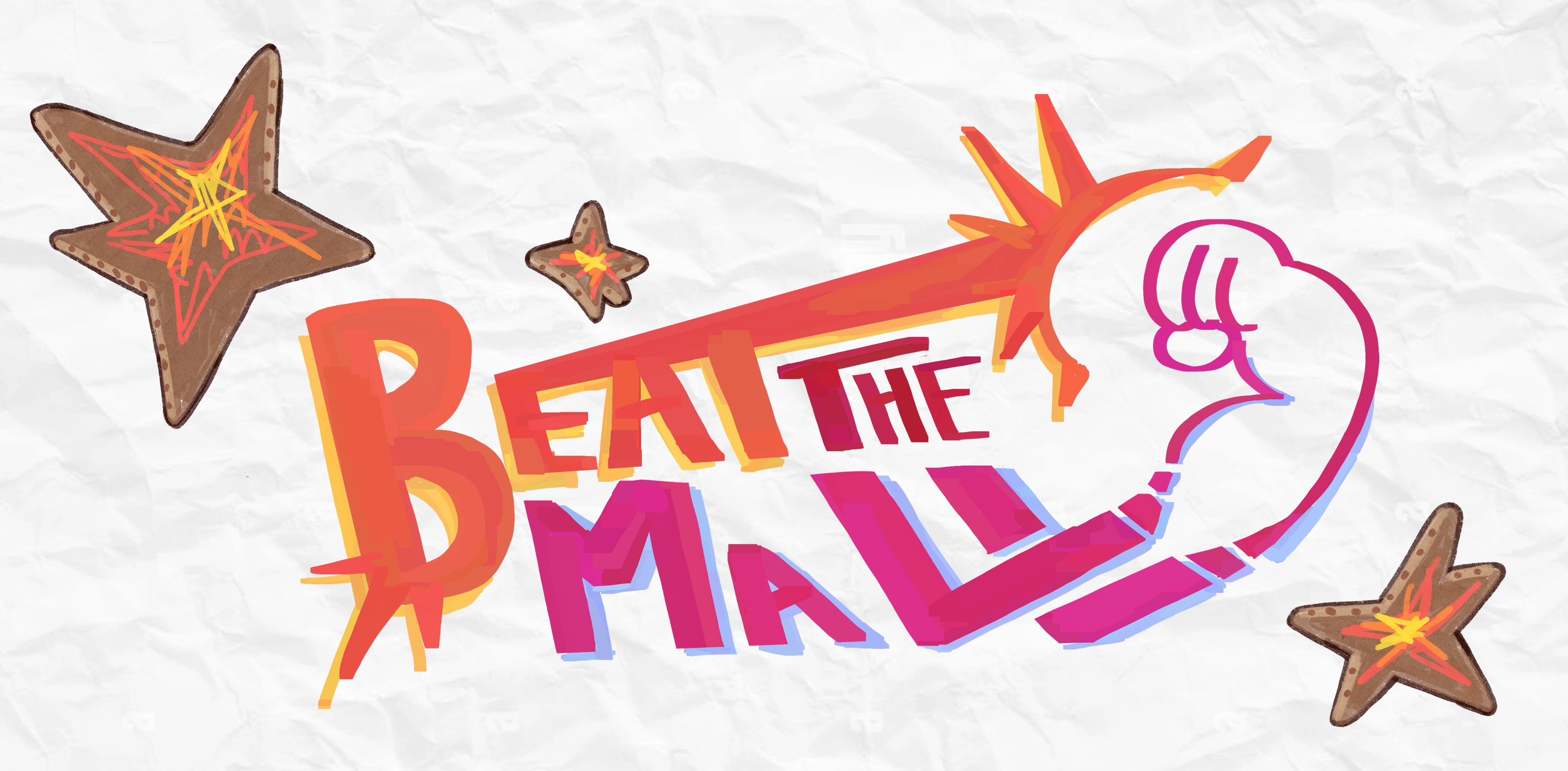 Beat The Mall