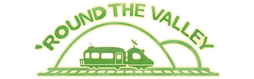 'Round The Valley